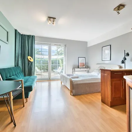 Apartmán Dom & House - Bambi Sopoty